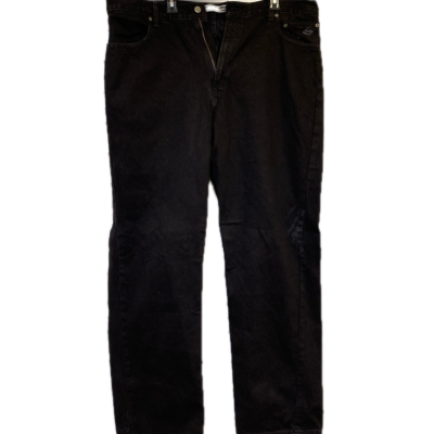 Harley Davidson Mens jeans Black  