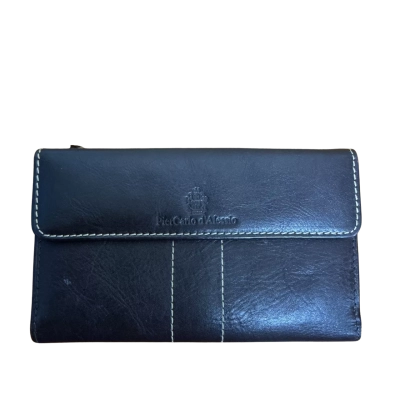 PierCarlo d’alessio Womens Wallet Brown 