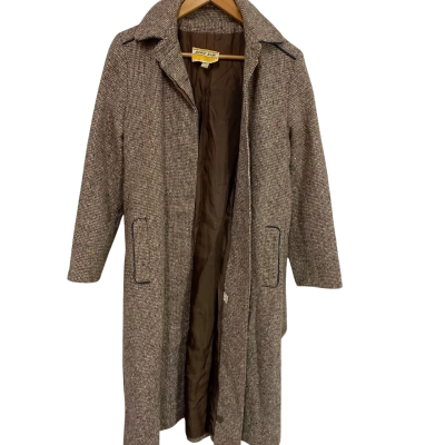 Women’s coat size 10