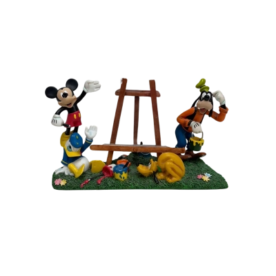 Disney’s Mickey’s animation studio picture holder 