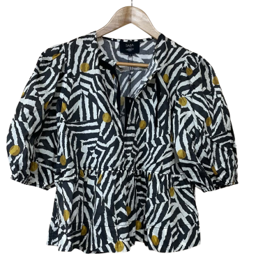 Brand New - Saba Liberty Top - Size 8