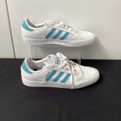 Adidas Mens  Size 13 Busenitz sneakers