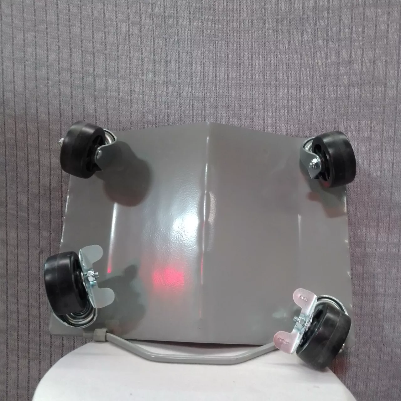 Image Tester