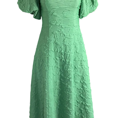 Elliatt Women's  Size XS  Dress Jade