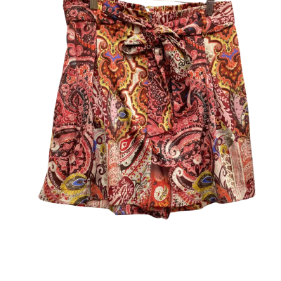 Motto  Size 10 Shorts Multicoloured 