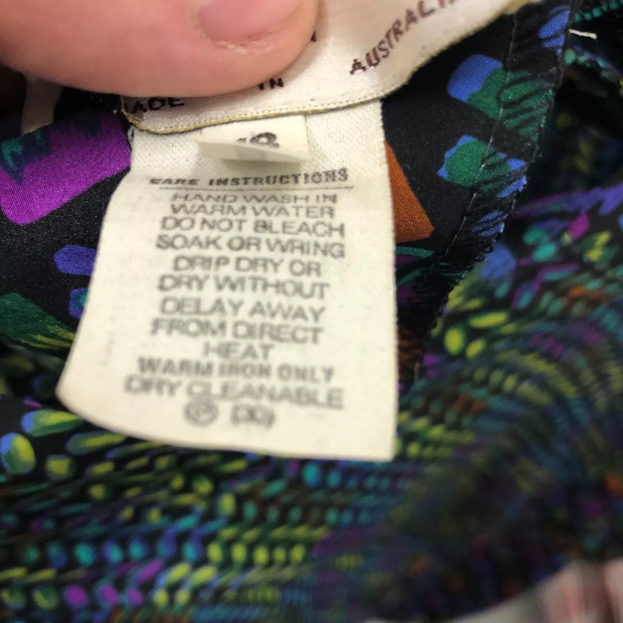 Image Tester