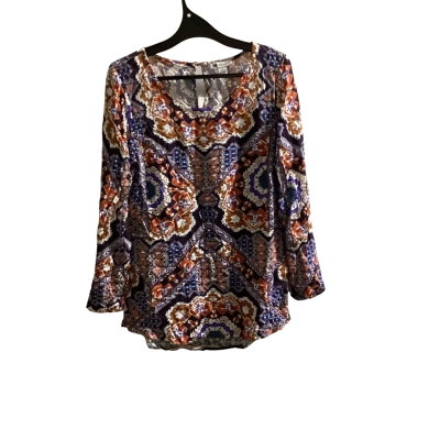 Rockmans Womens  Size 8 Top