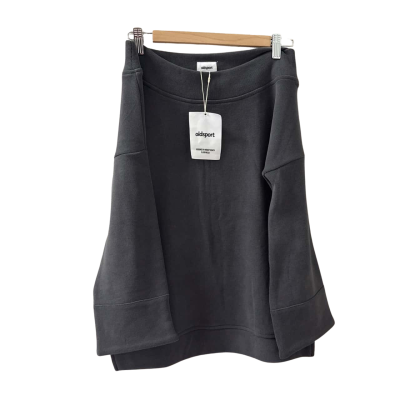 BNWT OldSport Grey Jumper - Size Xs 