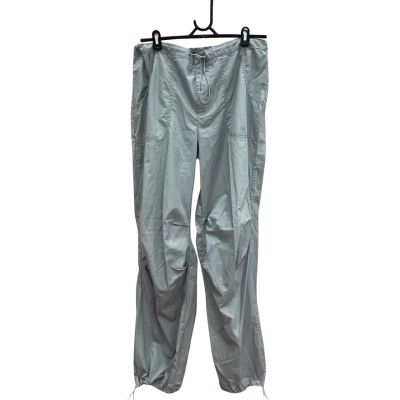 Cotton On Jordan Toggle Pant. Size 8 Colour: Grey