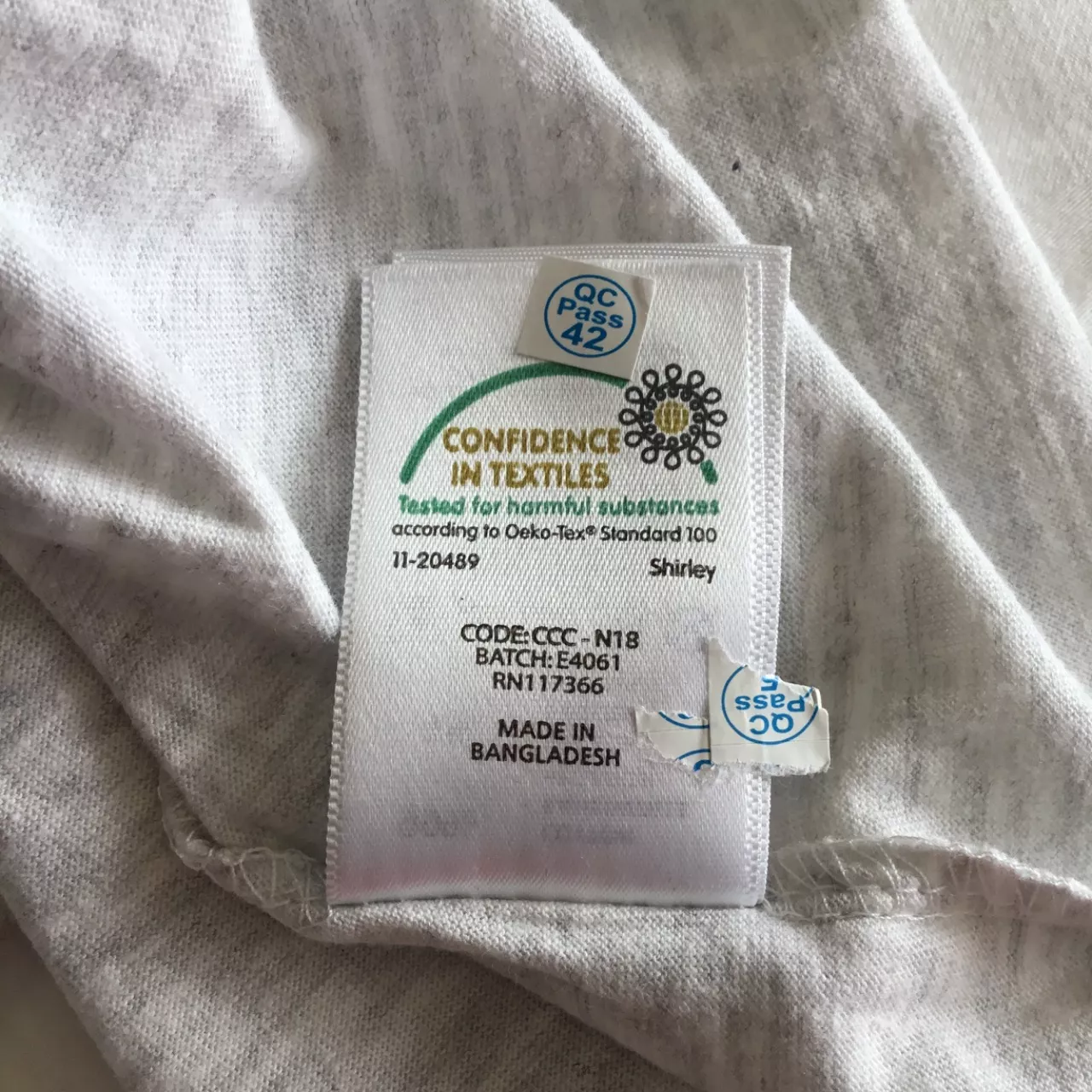 Image Tester