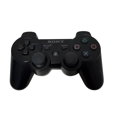 Play station wireless controller 