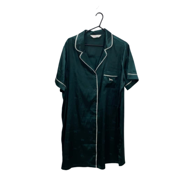 Peter Alexander Emerald Green Pajamas Size 2X