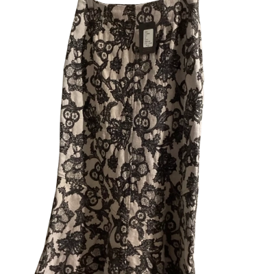Marco Polo Women’s Maxi Skirt - Size 10