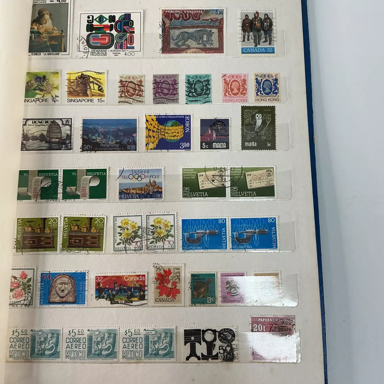 Image Tester