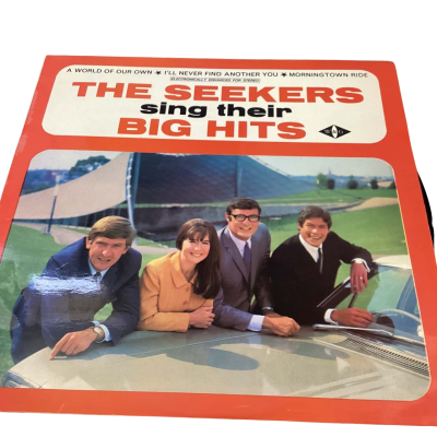 The Seekers