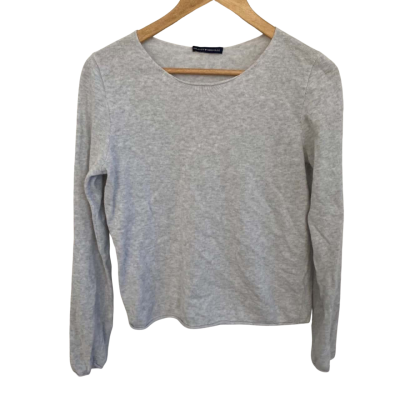 Brandy Melville Womens  Size M / S Jumper Grey 