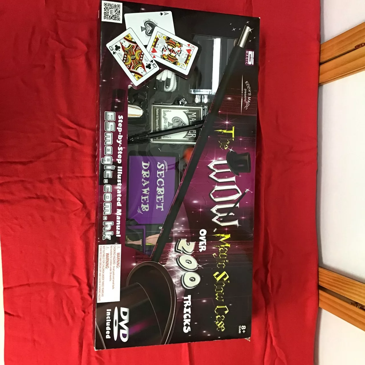 Image Tester
