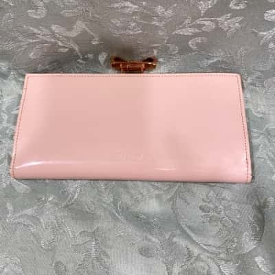 Ted Baker Womens Purse Pink  