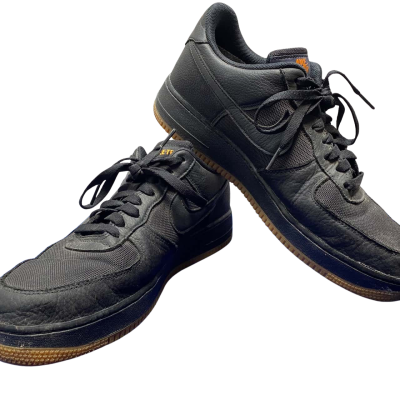 Nike Mens SizE US 11 Black Shoes