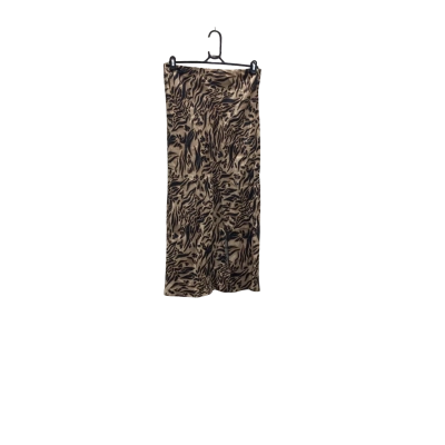 Seed Heritage Women’s Animal Print Skirt Size 12 RRP $140