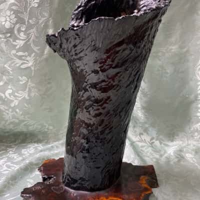 Handmade Wooden Souvenir