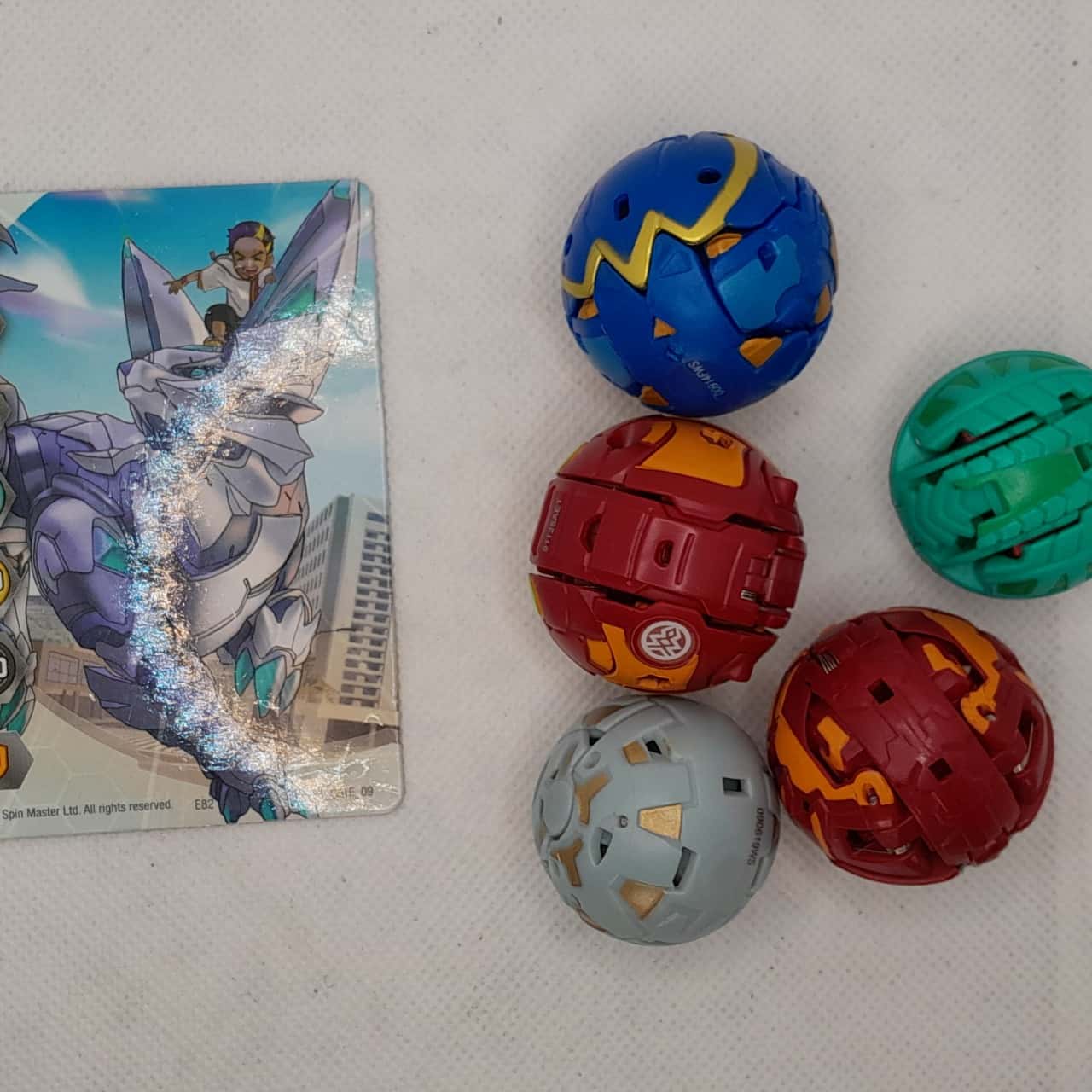 Image Tester