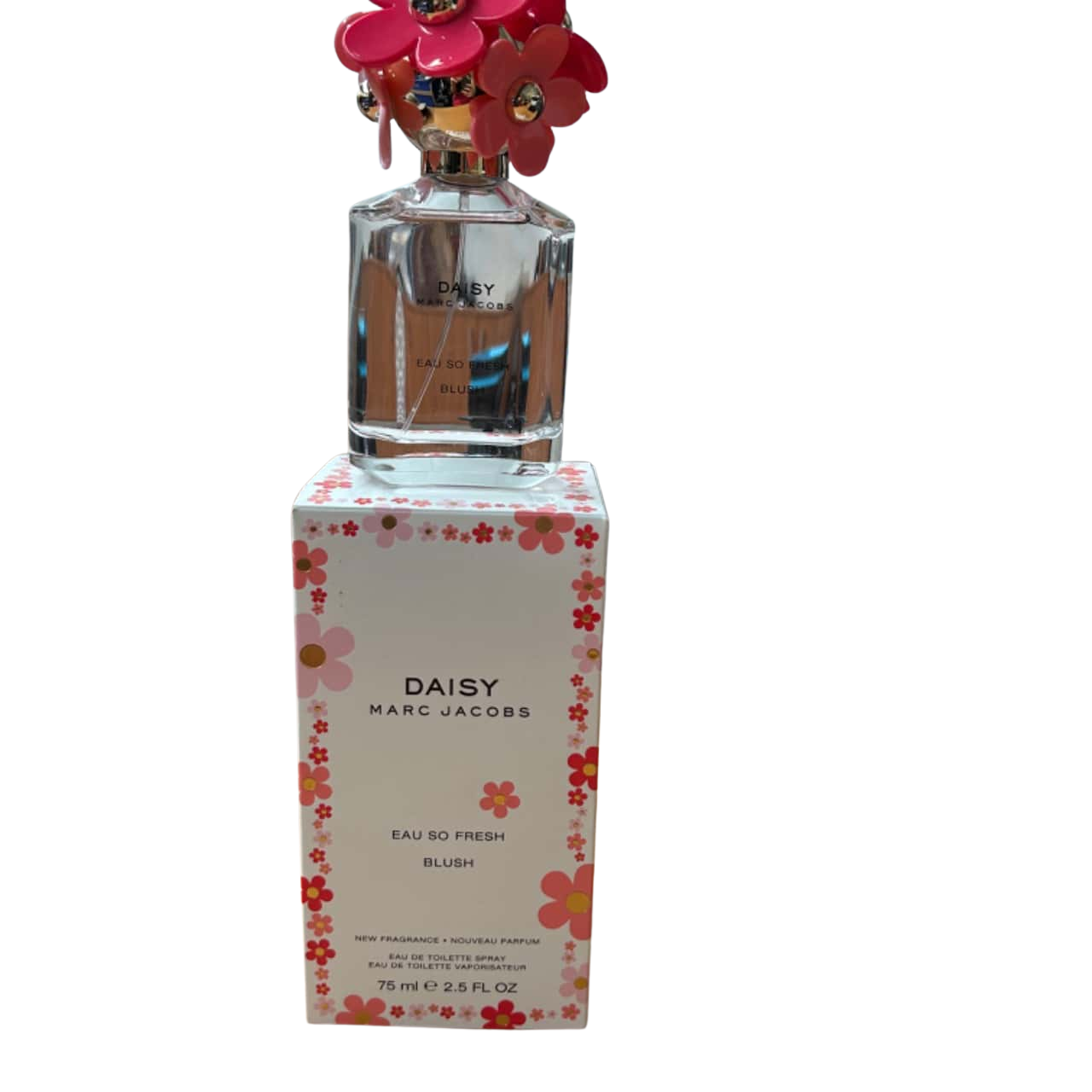 Marc Jacobs Daisy Eau so fresh Blush 75ml (s)