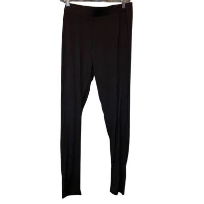 Bodycode Curve Size L Black Leggings