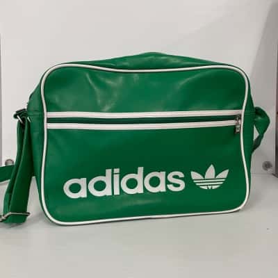Adidas Messenger Bag 
