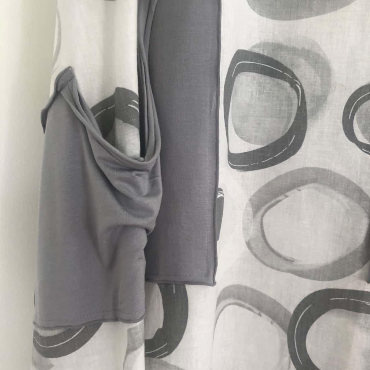 Tara Vao Seam Trouser