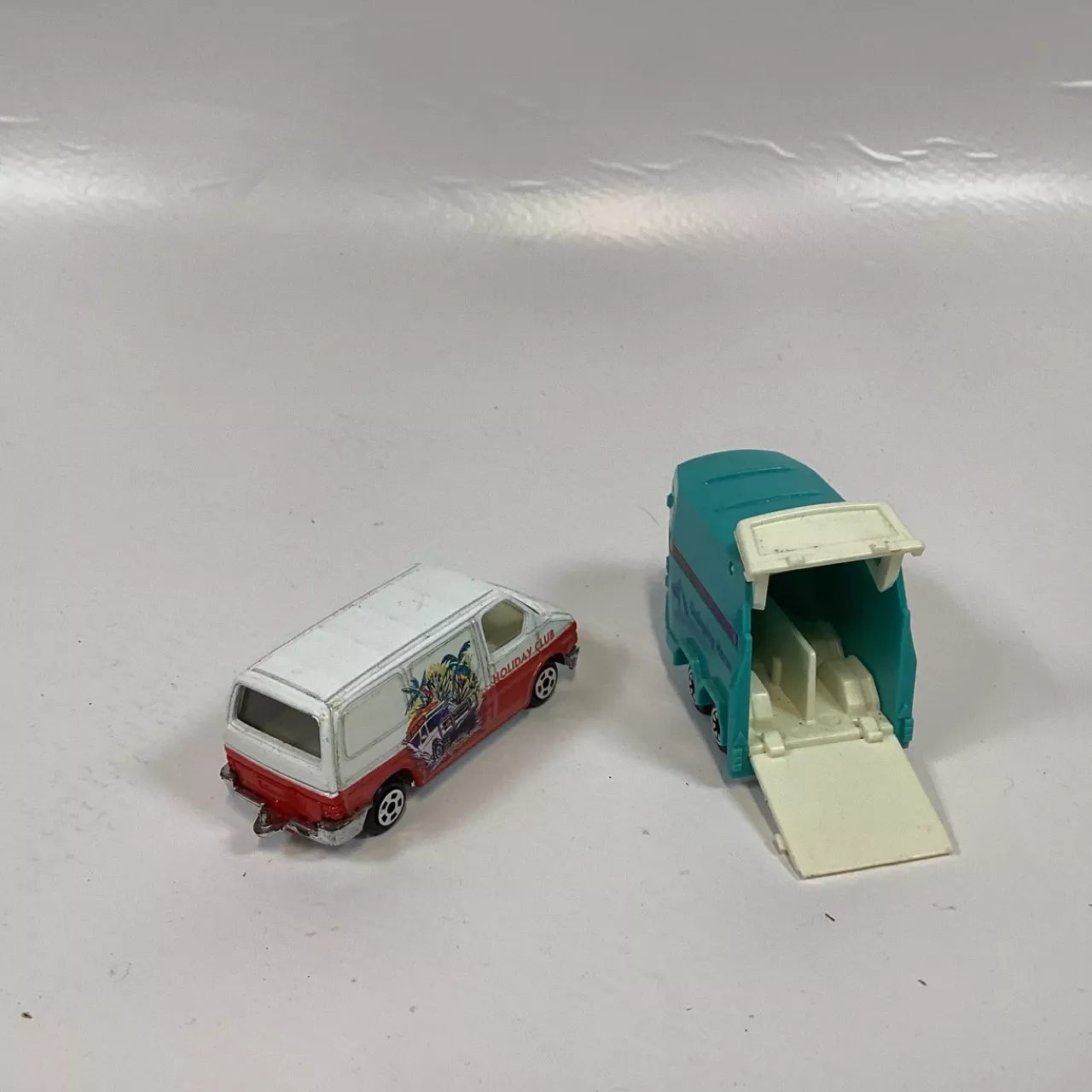 Image Tester