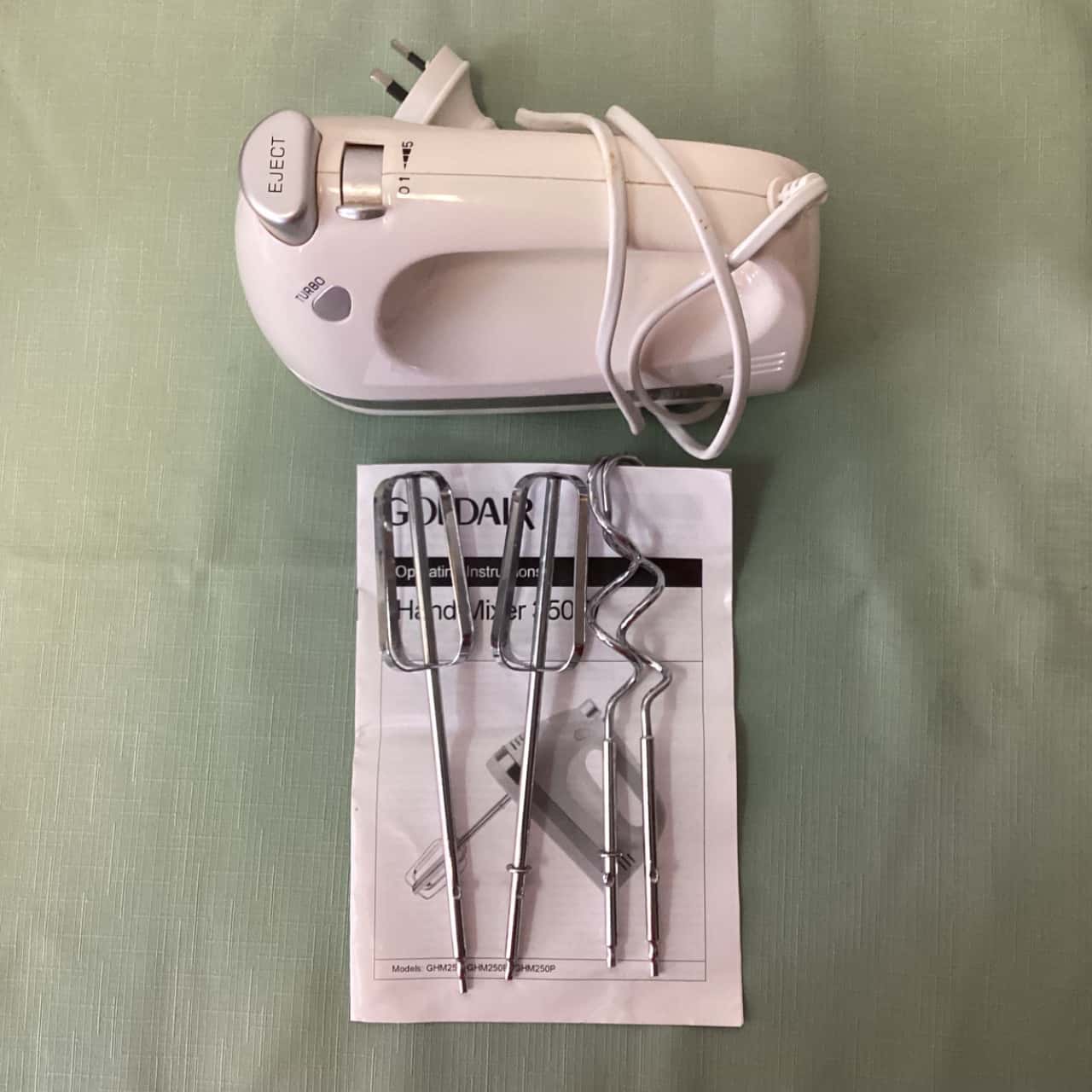 Image Tester