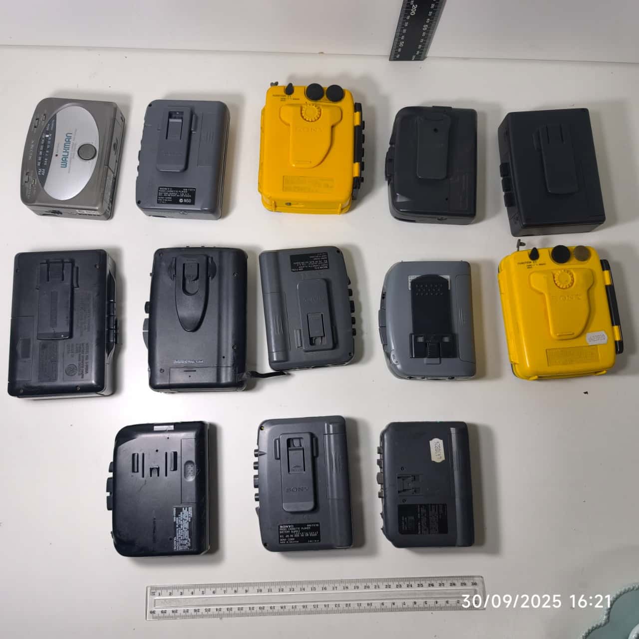 Image Tester