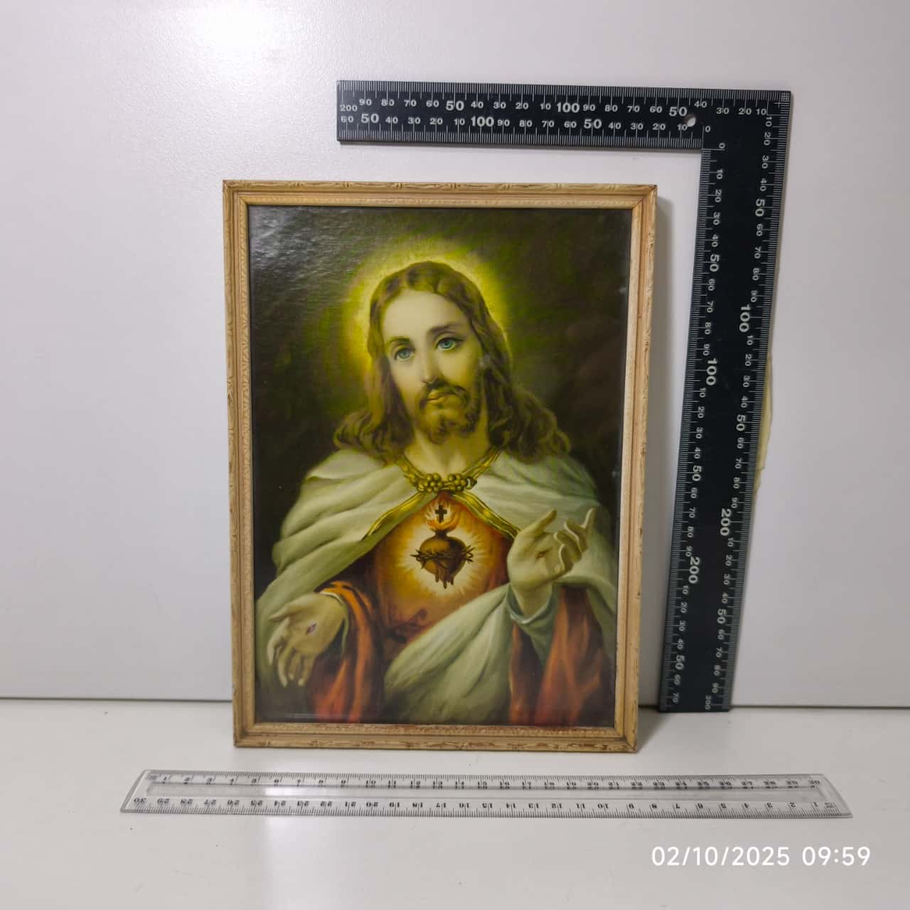 Image Tester