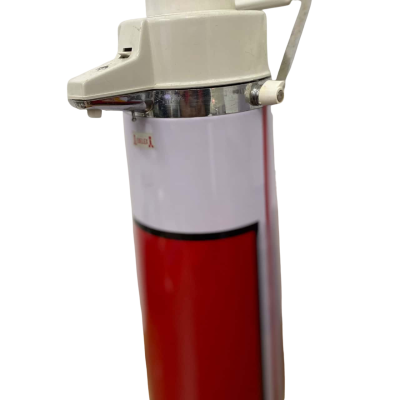 Thermos Flask red/black/white