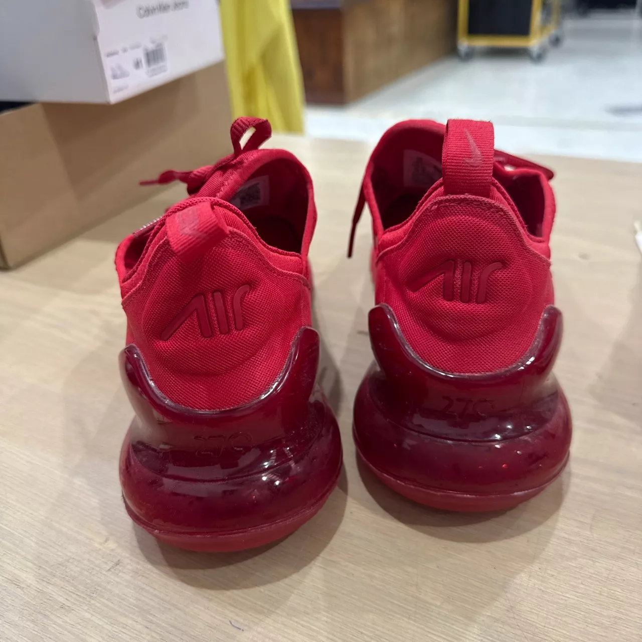 Image Tester