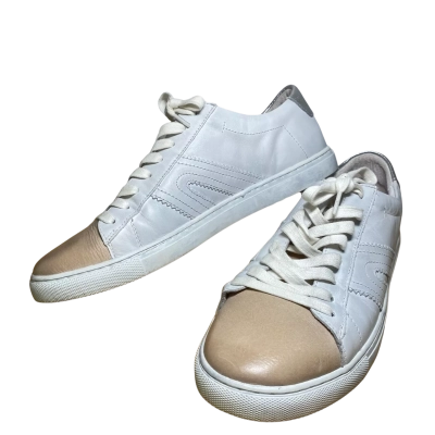 Eos footwear low top laela sneaker size 39