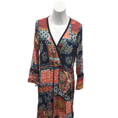  Lul Soul Womens  Size M Multicoloured 