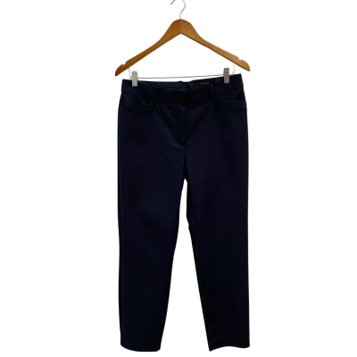 Basque Compact Sateen Pants.  Size 10.  New with tags