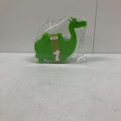 EDC Camel Memo Holder