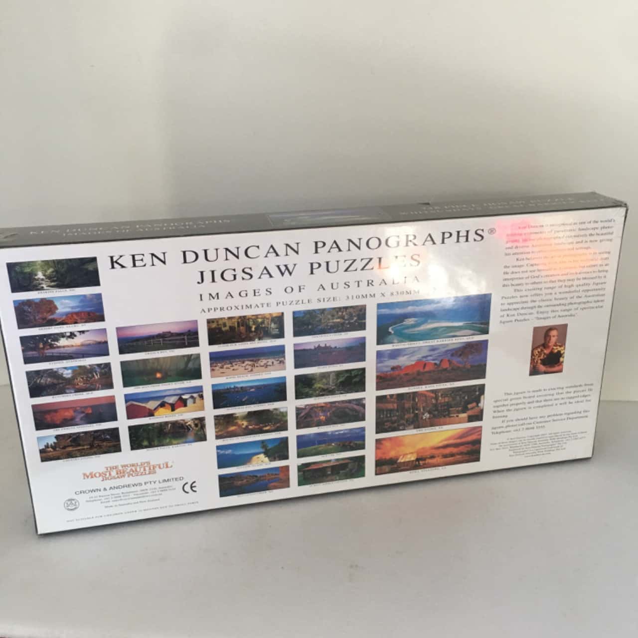 Image Tester