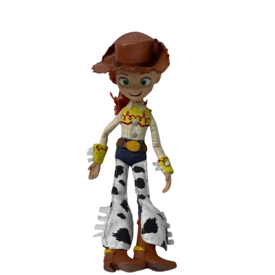 Toy Story Jess