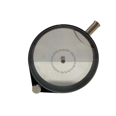 Crucial Detail, The Porthole Infusion Vessel