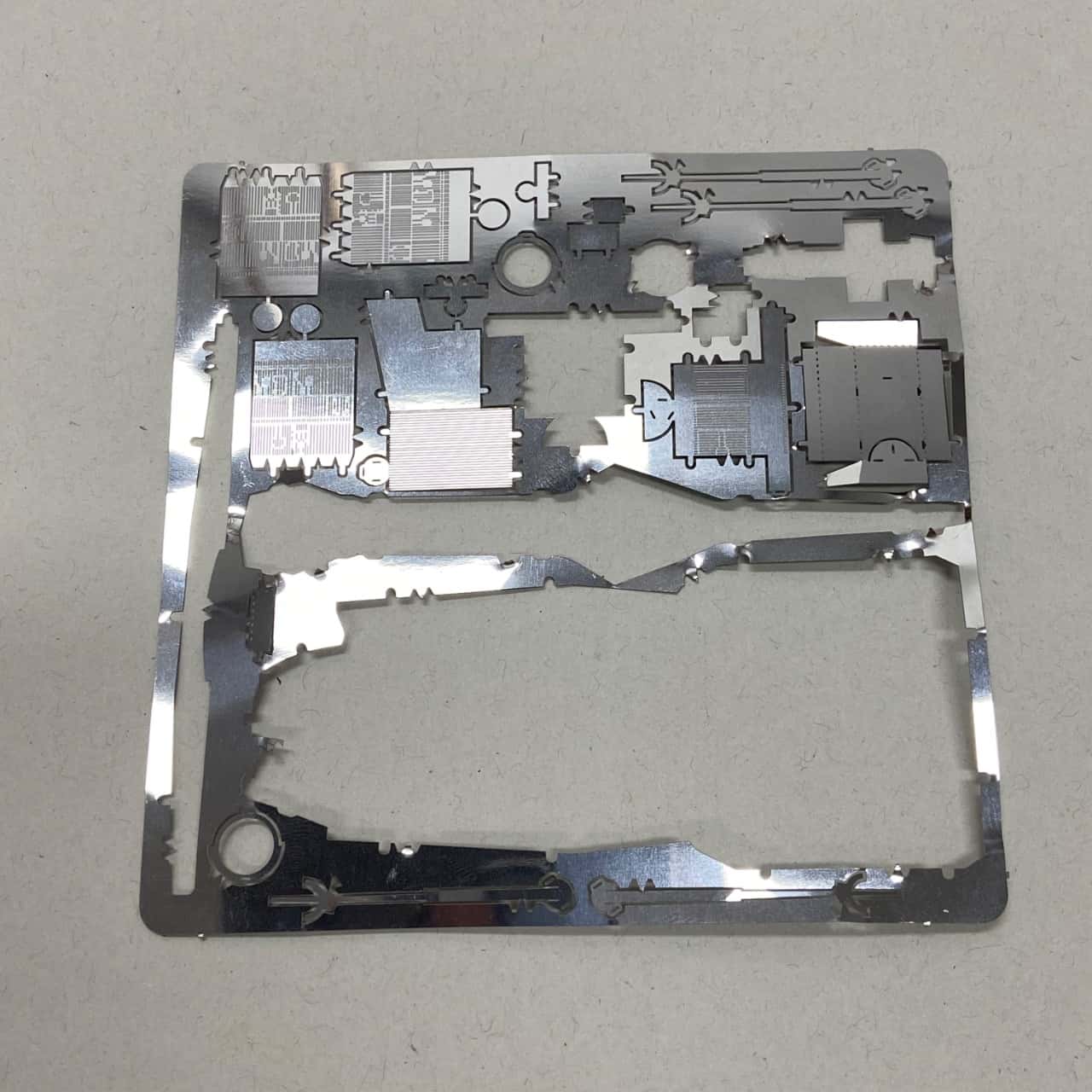 Image Tester