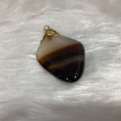  Womens Stone Pendants