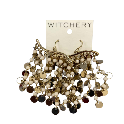 Witchery  Earrings Multicoloured 