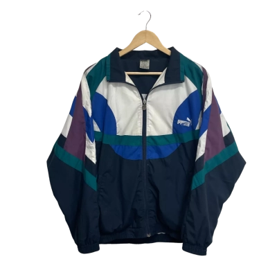 90s Puma Mens ski jacket size S 
