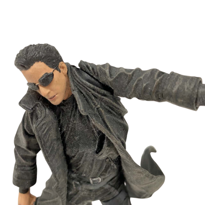 The Matrix Neo Figurine