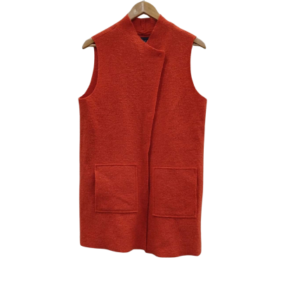 Marco Polo Womens Size S Burnt Orange (11)