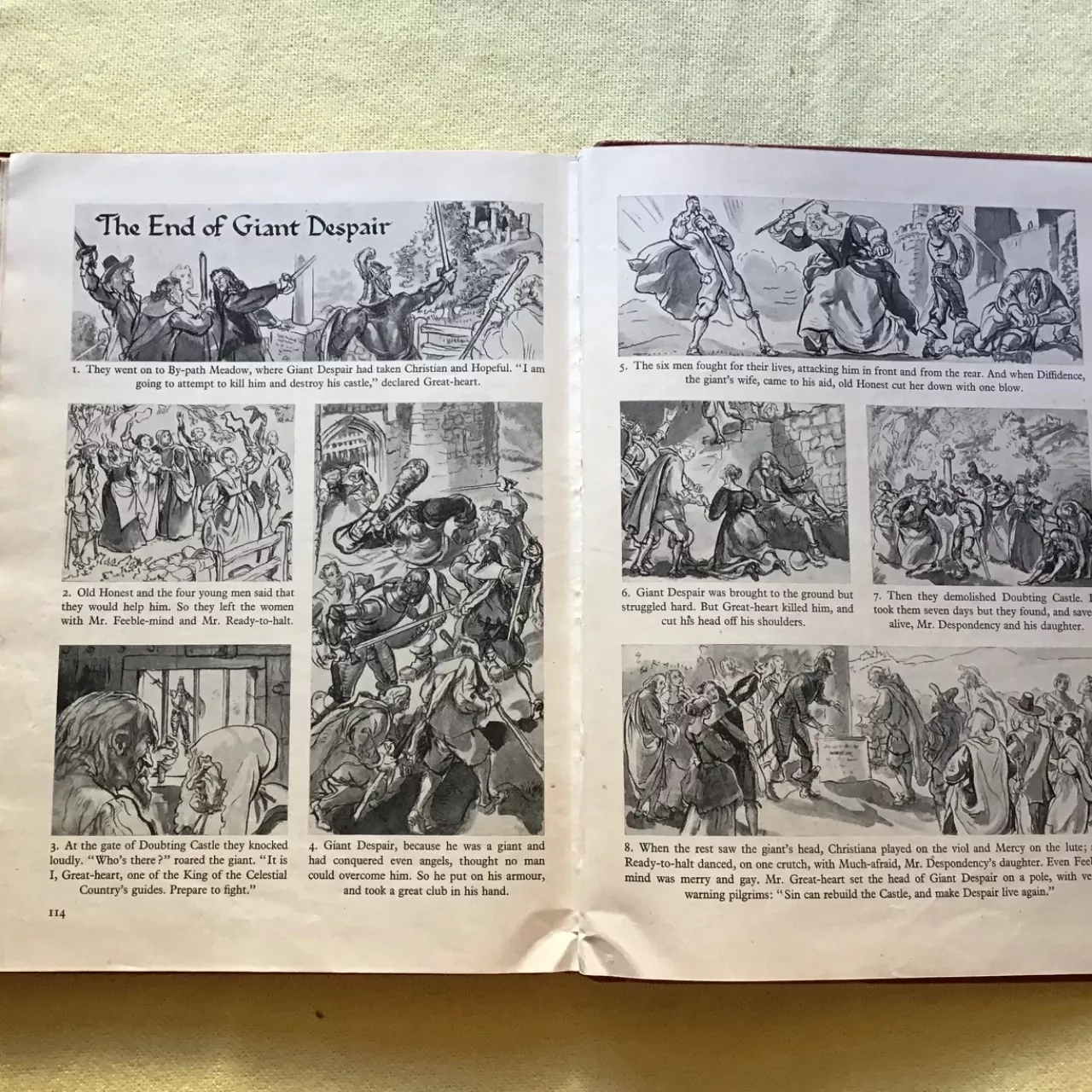 Image Tester